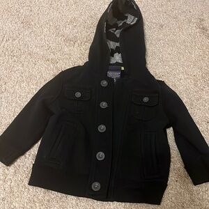 Jacket 18 months